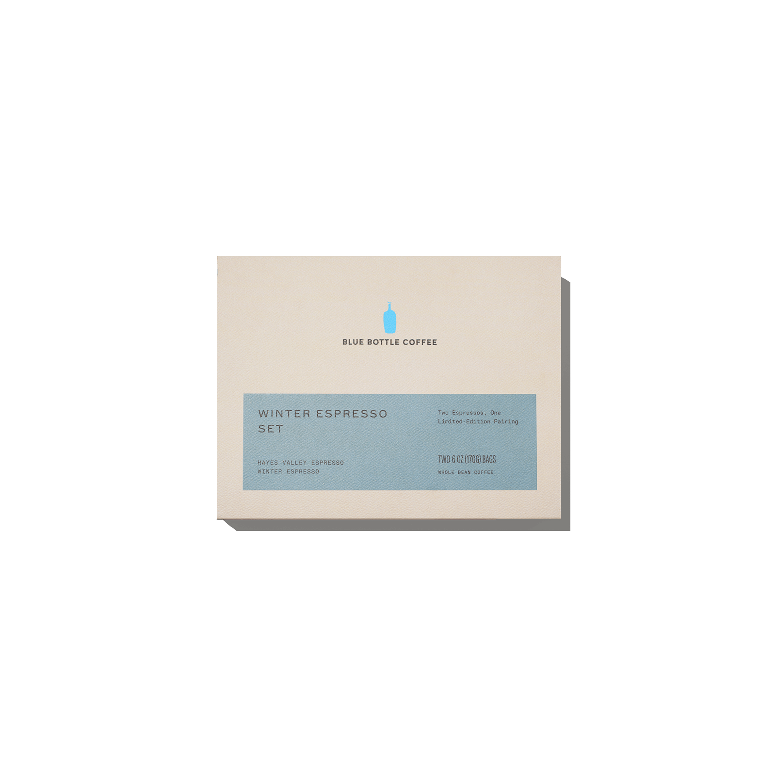 Nespresso | Blue Bottle Coffee Blend No. 1 | Blue Bottle Coffee Nespresso | Blue Bottle Coffee Blend No. 1 | Blue Bottle Coffee